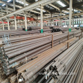 ASTM A387 Grade 91 Grade 22 A210 Alloy Steel Pipe/Tube